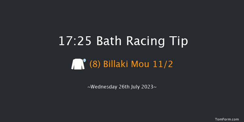 Bath 17:25 Handicap (Class 6) 10f Wed 19th Jul 2023