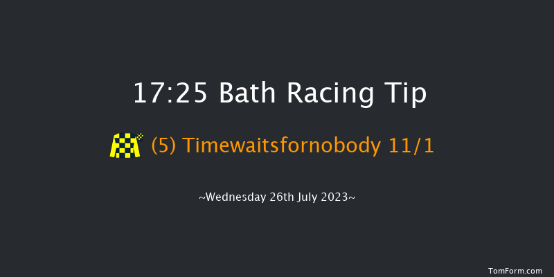 Bath 17:25 Handicap (Class 6) 10f Wed 19th Jul 2023