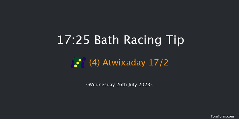 Bath 17:25 Handicap (Class 6) 10f Wed 19th Jul 2023