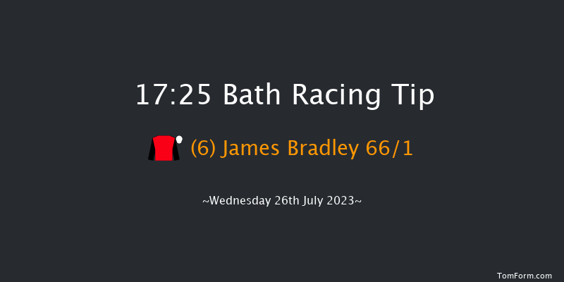 Bath 17:25 Handicap (Class 6) 10f Wed 19th Jul 2023