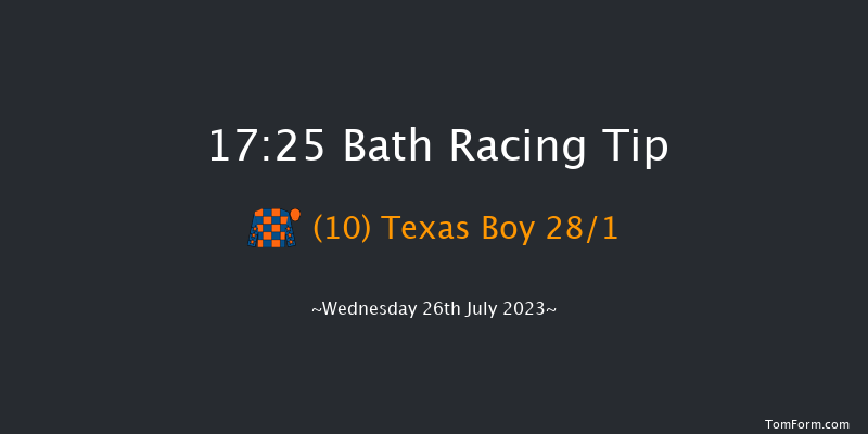 Bath 17:25 Handicap (Class 6) 10f Wed 19th Jul 2023