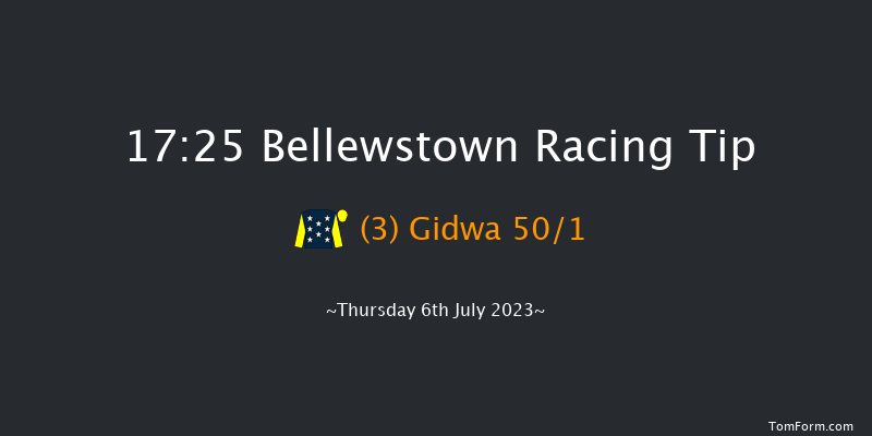 Bellewstown 17:25 Handicap 8f Thu 6th Apr 2023