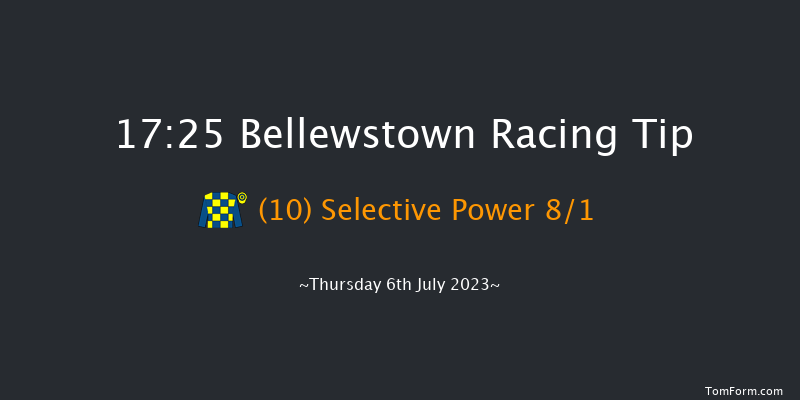 Bellewstown 17:25 Handicap 8f Thu 6th Apr 2023