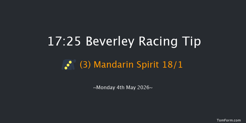 Beverley 17-25 (Class 4) 7f Thu 23rd Apr 2026