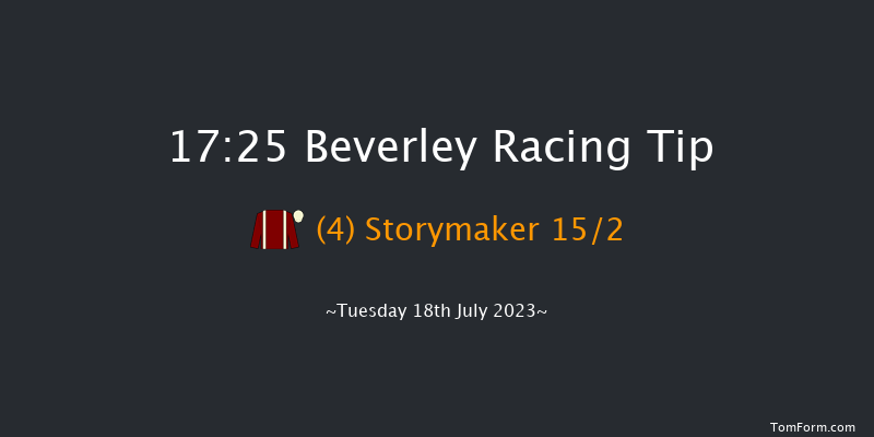 Beverley 17:25 Handicap (Class 5) 7f Sat 8th Jul 2023
