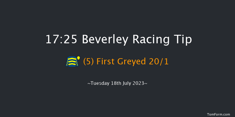 Beverley 17:25 Handicap (Class 5) 7f Sat 8th Jul 2023