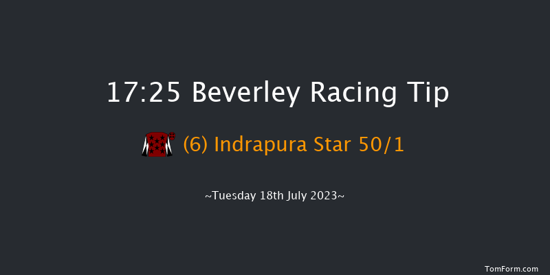 Beverley 17:25 Handicap (Class 5) 7f Sat 8th Jul 2023