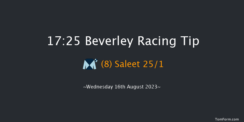 Beverley 17:25 Handicap (Class 5) 5f Tue 1st Aug 2023