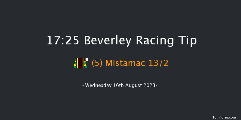 Beverley 17:25 Handicap (Class 5) 5f Tue 1st Aug 2023