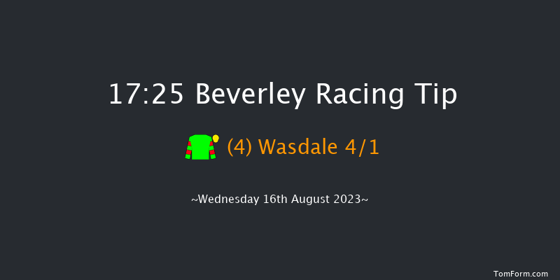 Beverley 17:25 Handicap (Class 5) 5f Tue 1st Aug 2023