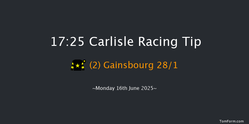 Carlisle 17-25 (Class 5) 9f Fri 30th May 2025
