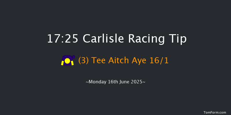 Carlisle 17-25 (Class 5) 9f Fri 30th May 2025