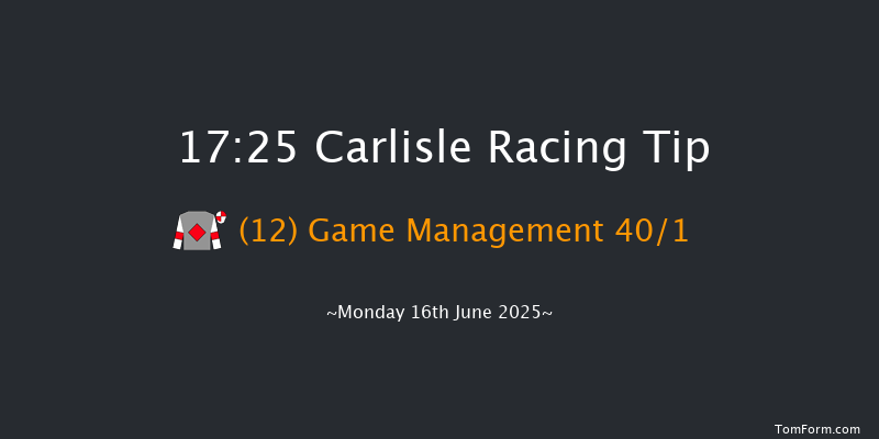 Carlisle 17-25 (Class 5) 9f Fri 30th May 2025