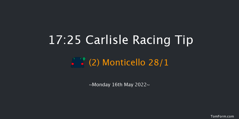 Carlisle 17:25 Handicap (Class 6) 11f Sat 16th Apr 2022