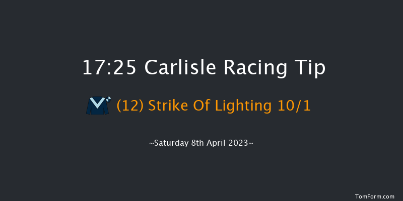 Carlisle 17:25 Handicap Hurdle (Class 4) 17f Sun 26th Mar 2023