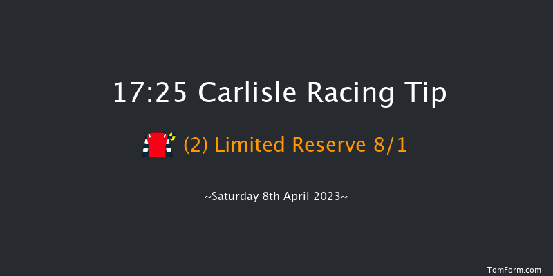 Carlisle 17:25 Handicap Hurdle (Class 4) 17f Sun 26th Mar 2023