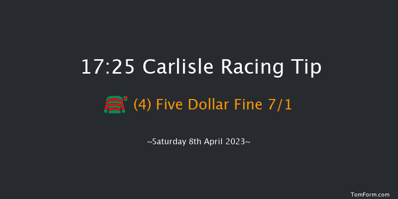 Carlisle 17:25 Handicap Hurdle (Class 4) 17f Sun 26th Mar 2023
