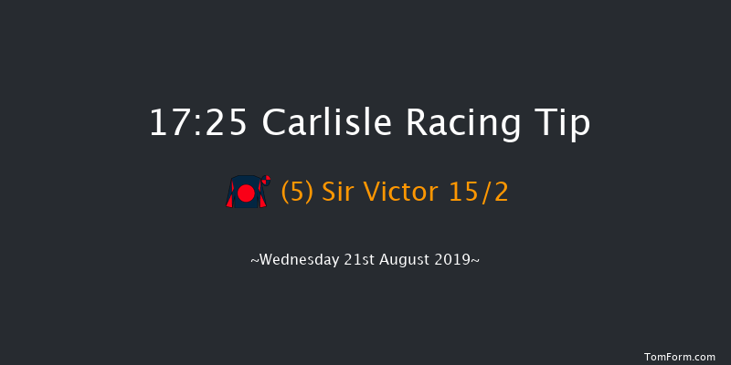 Carlisle 17:25 Handicap (Class 5) 8f Tue 13th Aug 2019