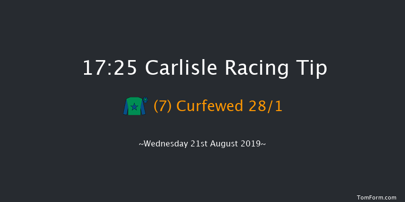 Carlisle 17:25 Handicap (Class 5) 8f Tue 13th Aug 2019