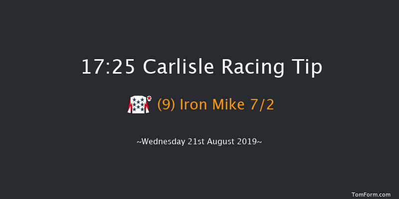 Carlisle 17:25 Handicap (Class 5) 8f Tue 13th Aug 2019