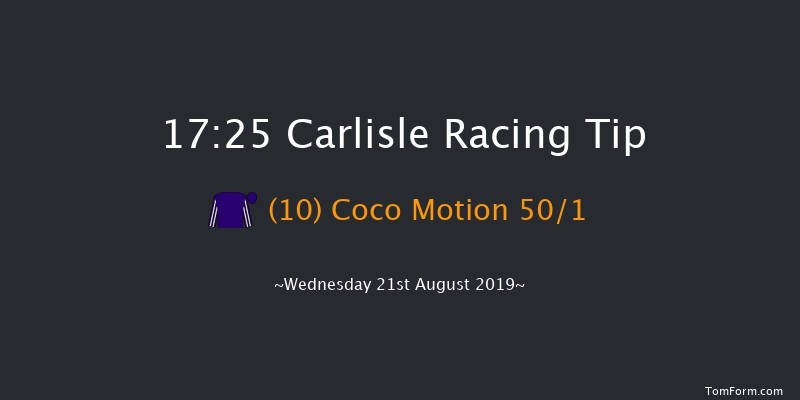 Carlisle 17:25 Handicap (Class 5) 8f Tue 13th Aug 2019