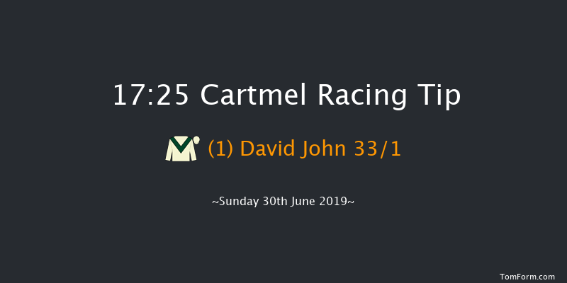 Cartmel 17:25 Handicap Hurdle (Class 4) 25f Fri 28th Jun 2019