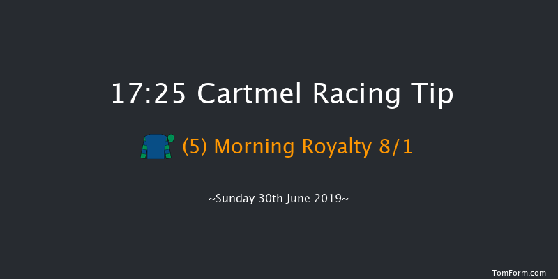 Cartmel 17:25 Handicap Hurdle (Class 4) 25f Fri 28th Jun 2019