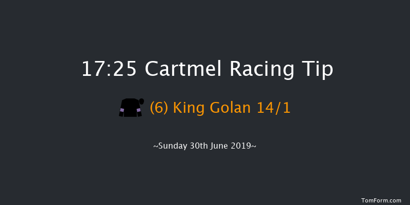 Cartmel 17:25 Handicap Hurdle (Class 4) 25f Fri 28th Jun 2019