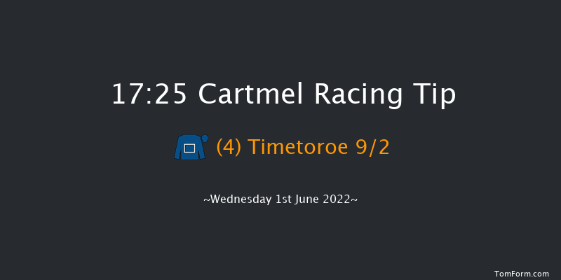 Cartmel 17:25 Handicap Hurdle (Class 4) 17f Mon 30th May 2022