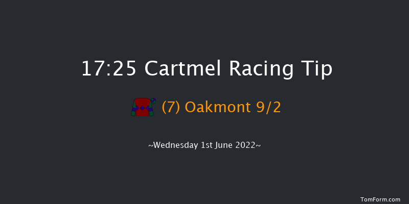 Cartmel 17:25 Handicap Hurdle (Class 4) 17f Mon 30th May 2022