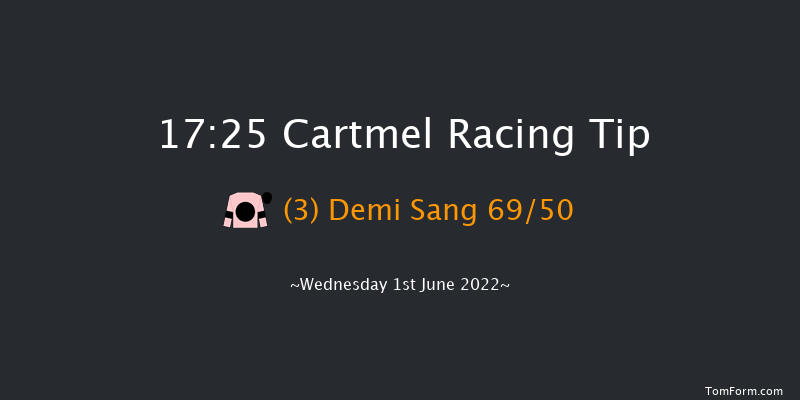 Cartmel 17:25 Handicap Hurdle (Class 4) 17f Mon 30th May 2022