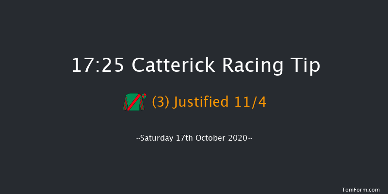 William Hill Racing Radio Apprentice Handicap Catterick 17:25 Handicap (Class 5) 14f Tue 6th Oct 2020