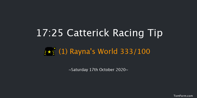 William Hill Racing Radio Apprentice Handicap Catterick 17:25 Handicap (Class 5) 14f Tue 6th Oct 2020
