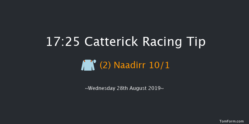 Catterick 17:25 Handicap (Class 5) 6f Mon 19th Aug 2019