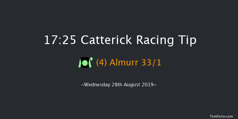 Catterick 17:25 Handicap (Class 5) 6f Mon 19th Aug 2019