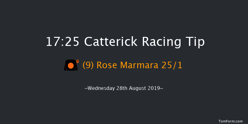 Catterick 17:25 Handicap (Class 5) 6f Mon 19th Aug 2019