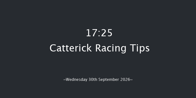 Catterick 17-25 (Class 4) 12f Tue 8th Sep 2026