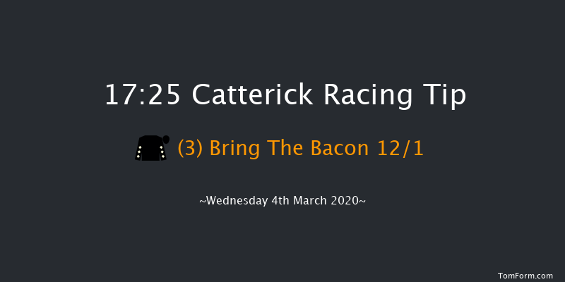 Flat Season Next 8th April Standard NH Flat Race (Conditionals And Amateurs) Catterick 17:25 NH Flat Race (Class 5) 16f Tue 25th Feb 2020