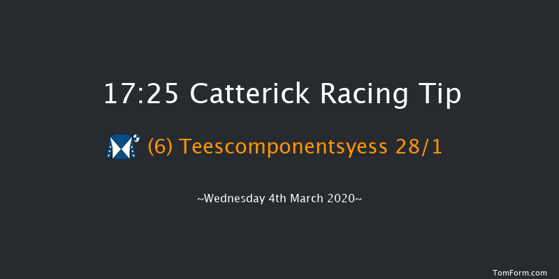 Flat Season Next 8th April Standard NH Flat Race (Conditionals And Amateurs) Catterick 17:25 NH Flat Race (Class 5) 16f Tue 25th Feb 2020