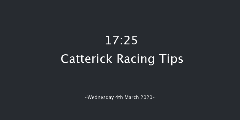 Flat Season Next 8th April Standard NH Flat Race (Conditionals And Amateurs) Catterick 17:25 NH Flat Race (Class 5) 16f Tue 25th Feb 2020