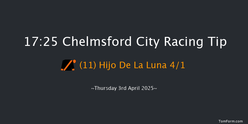 Chelmsford City 17-25 (Class 6) 10f Thu 27th Mar 2025
