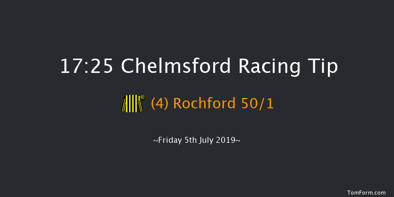 Chelmsford 17:25 Stakes (Class 4) 7f Thu 1st Jan 1970
