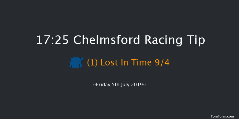 Chelmsford 17:25 Stakes (Class 4) 7f Thu 1st Jan 1970