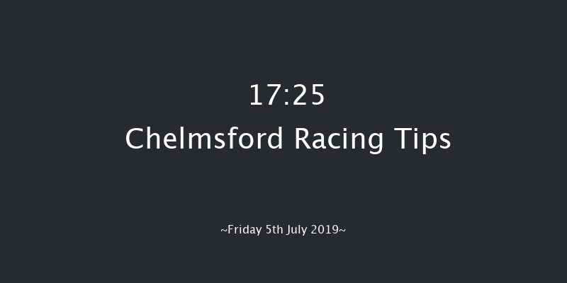 Chelmsford 17:25 Stakes (Class 4) 7f Thu 1st Jan 1970