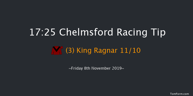 Chelmsford 17:25 Stakes (Class 4) 6f Thu 7th Nov 2019