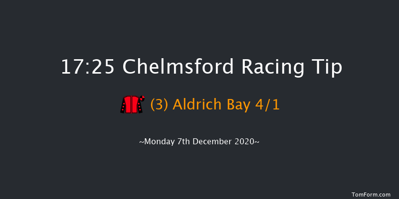 tote.co.uk Now Never Beaten By SP Handicap (Div 2) Chelmsford 17:25 Handicap (Class 6) 14f Thu 3rd Dec 2020