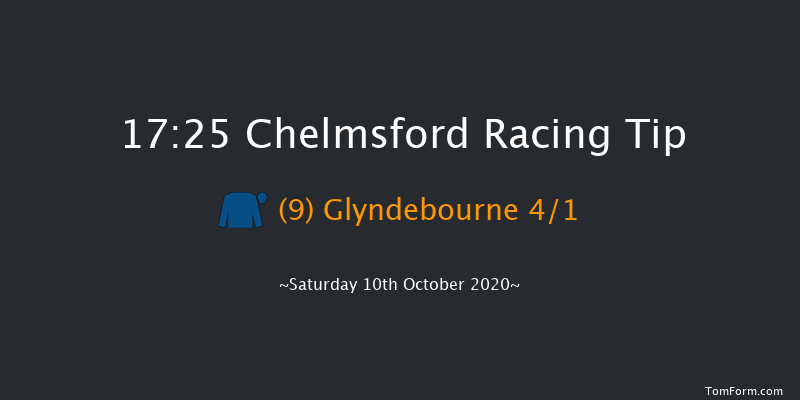 EBF Novice Median Auction Stakes Chelmsford 17:25 Stakes (Class 5) 7f Thu 8th Oct 2020