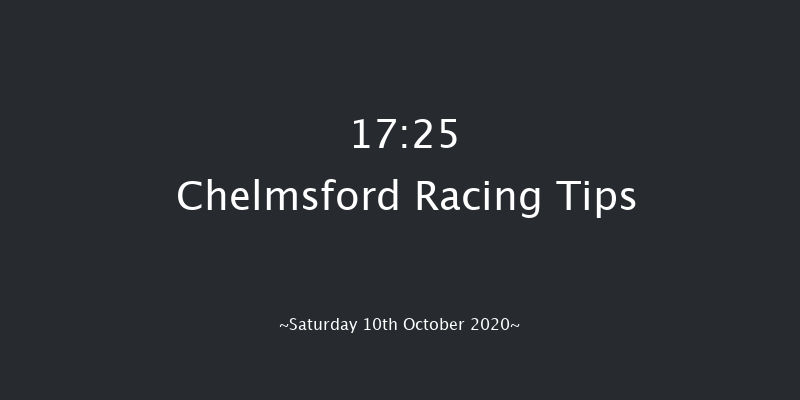 EBF Novice Median Auction Stakes Chelmsford 17:25 Stakes (Class 5) 7f Thu 8th Oct 2020
