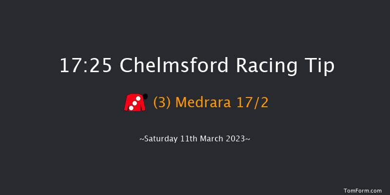 Chelmsford 17:25 Handicap (Class 6) 10f Thu 2nd Mar 2023