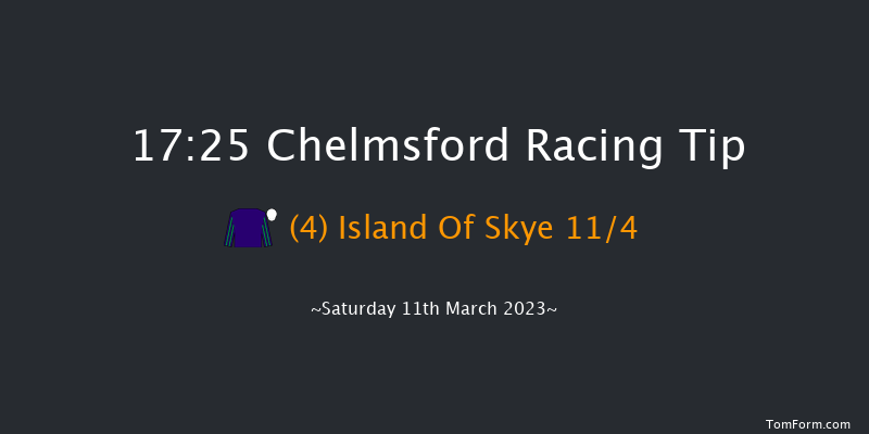Chelmsford 17:25 Handicap (Class 6) 10f Thu 2nd Mar 2023